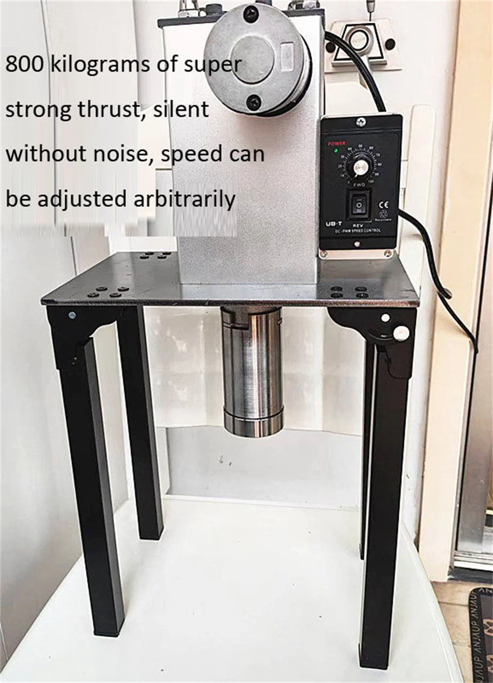 

High Output Electric Agarbatti Making Machine Electric Incense Extruder Machine Durable Incense Stick Making Equipment