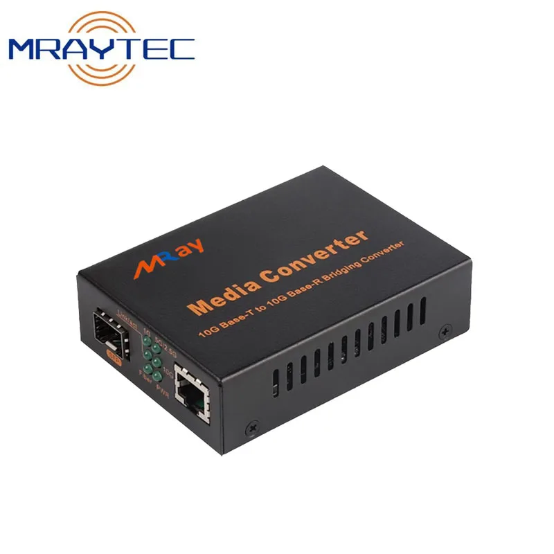 10G Media Converter… - image