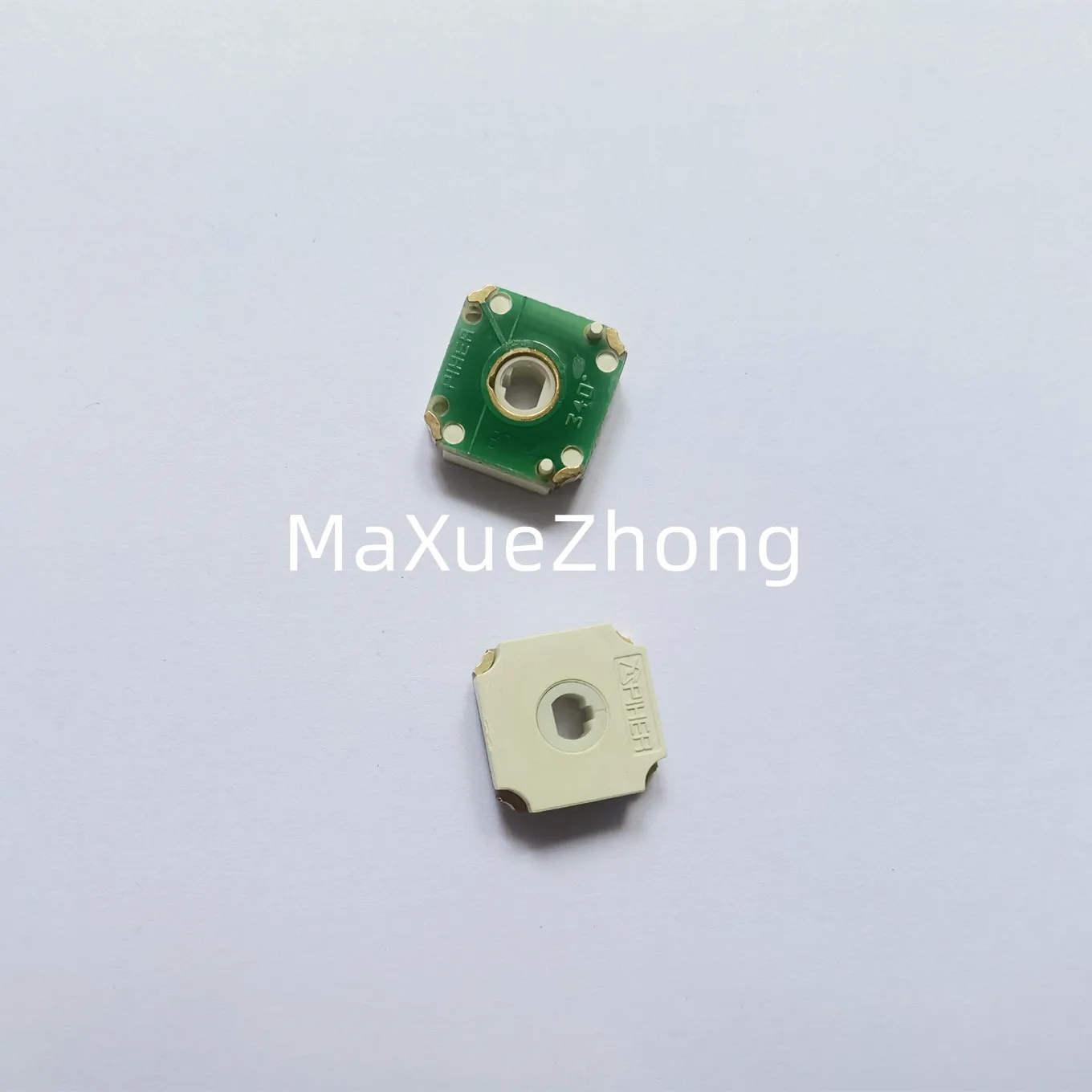 Original new 100% N15TS-103A3030 10K N15TS-502A3030 5K ceramic resistance sensor switch rotation angle detection