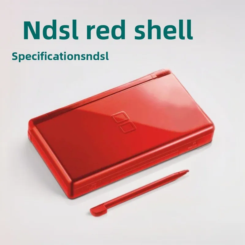 

2026 Hot Sale Full Repair Parts Set for NDSL, Replacement Housing & Accessories