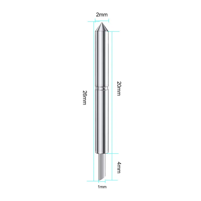 Imagem -05 - Sunshine-hydrogel Film Cutting Knife Blade Adequado para Ss890c 890 Cmini Luz do Sol Máquina de Corte Frente Tampa Traseira