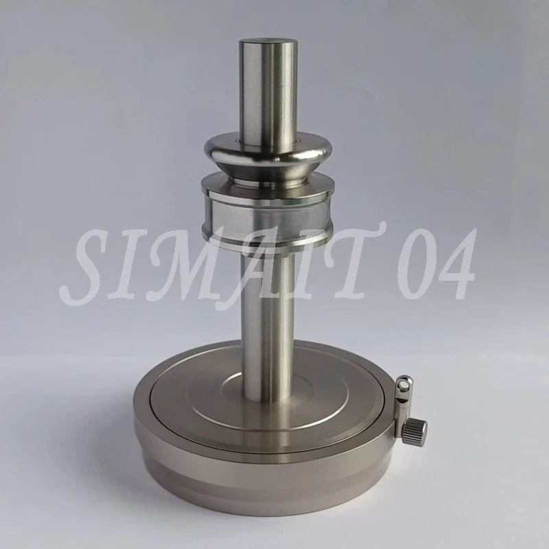 Solder Wire Seat, Hidden Bearing, Disc and Shaft Integrated, Eliminating Winding 304