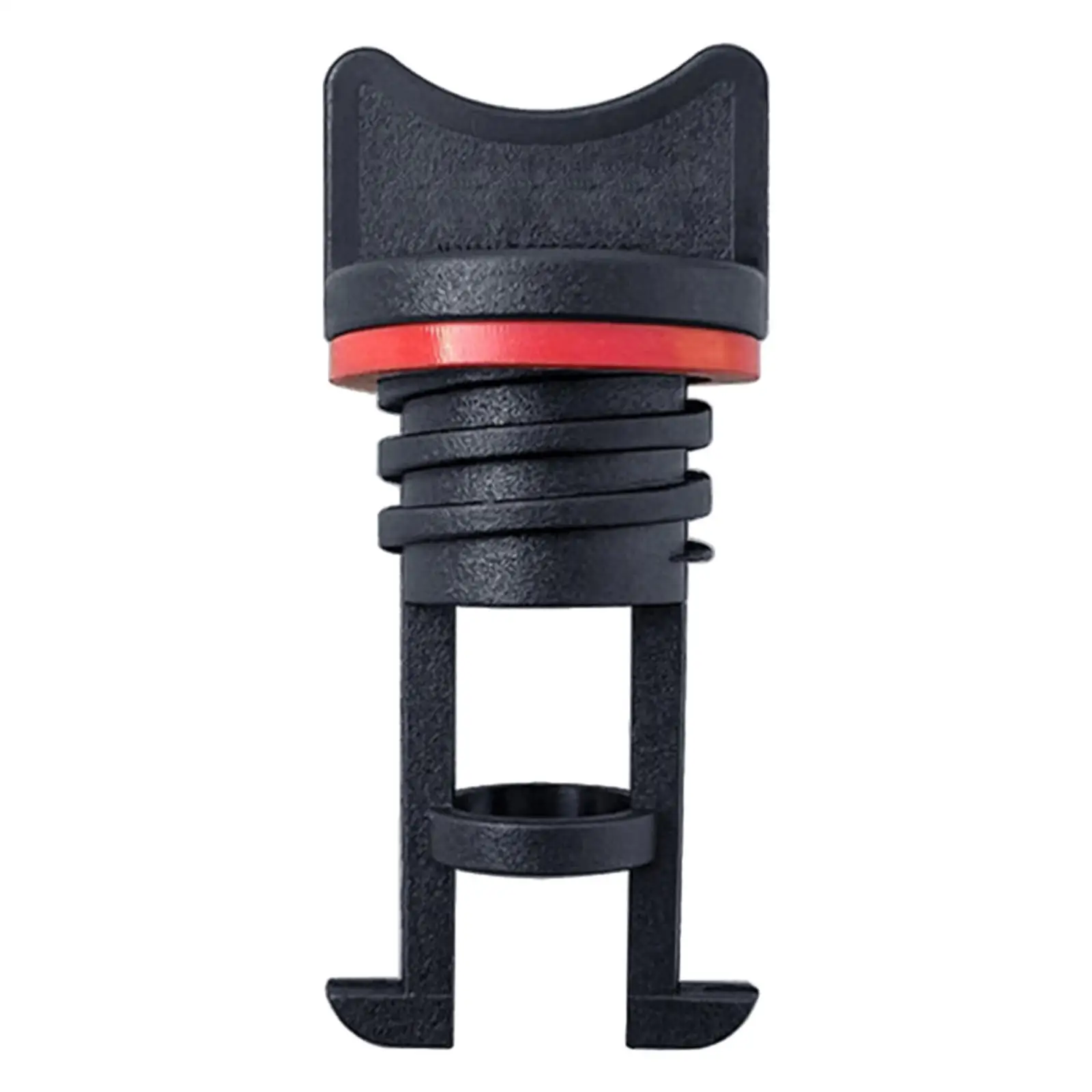 Universal Boat Drain Plug Marine Nylon Accessory Thread Bung for Kayak Stern Hull Drainage
