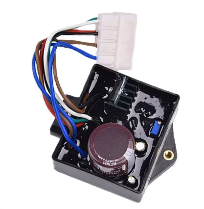 

TR222 Generator Is Suitable for EG2500AVR Pressure Regulating Plate