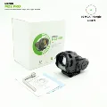 M22 Green Fiber BK