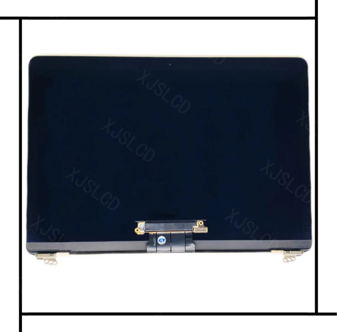 2015 2016 2017 Year For Macbook Retina 12inch A1534 Full LCD LCD Display Assembly Space gray /silver /gold/rose gold