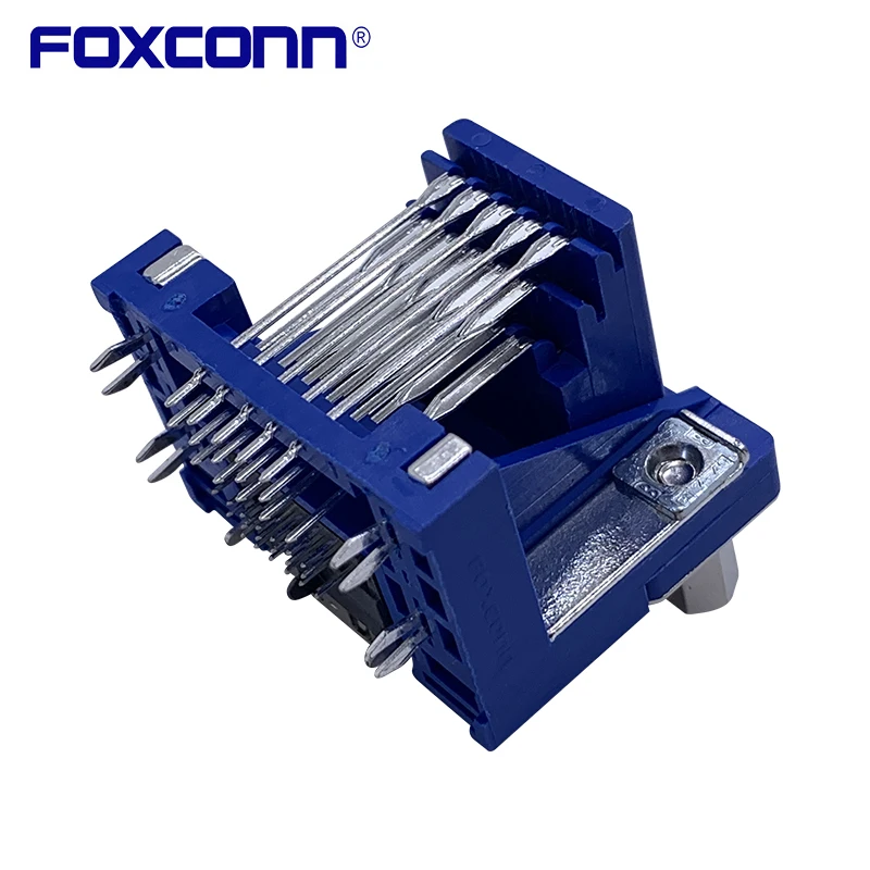 Foxconn QJ11197-VEB1-4F DB 15PIN + HDMI Original brand new connector