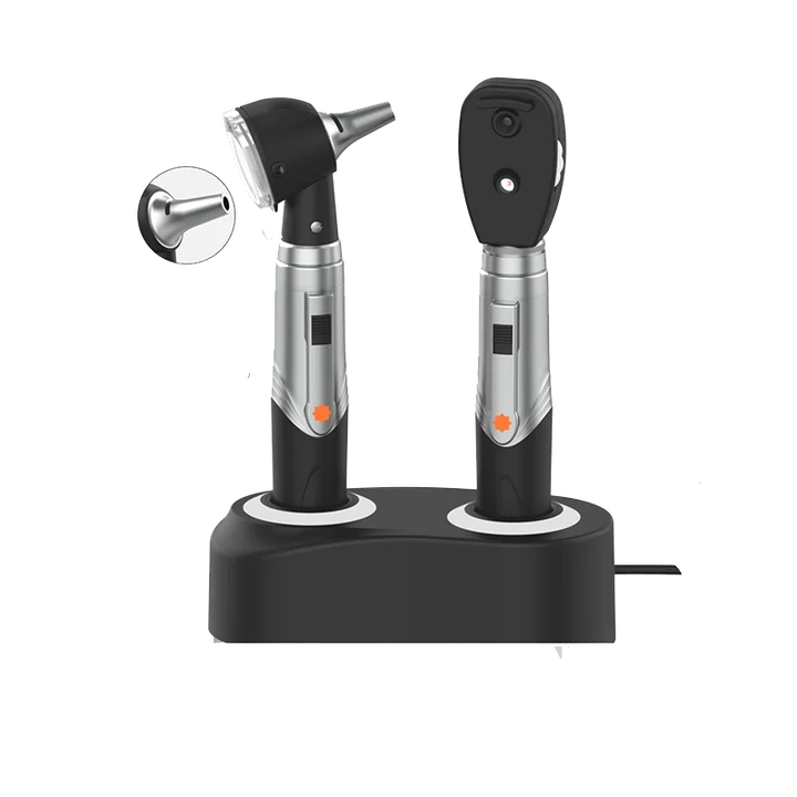 Medical Rechargeabl…