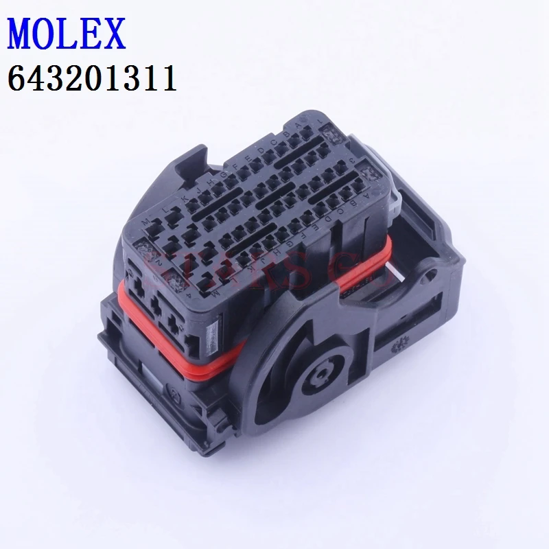 Разъем MOLEX 643201319 643201311 643201301 10 шт.