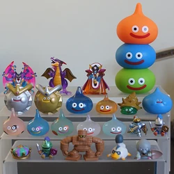 That Time I Got Reincarnated As A Slime Dragon Quest Slime Monster ACTION FIGURE MINI MODEL TOYS