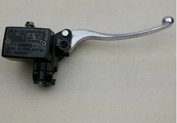 STARPAD Free shipping for Brakes brake pump  assembly handbrake before Motorcycle Accessories