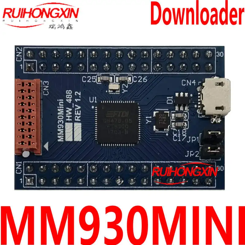 Spot MM930MINI evaluation board development board DEV BOARD HS USB-SERIAL FT930Q