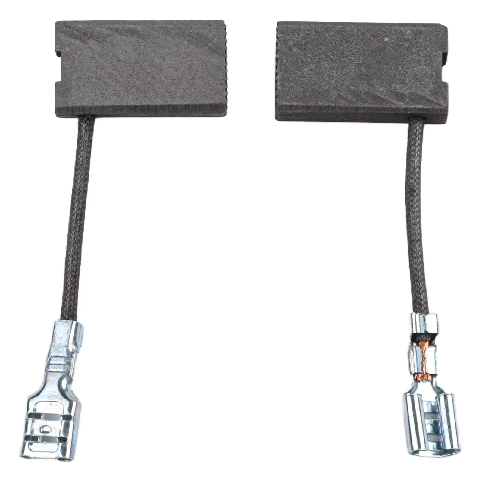 Replacement Carbon Brushes 2pcs for DW777 DW771 DW770 Mitre Saws 659512-00 D27113 Compatible Power Tool Brush Set