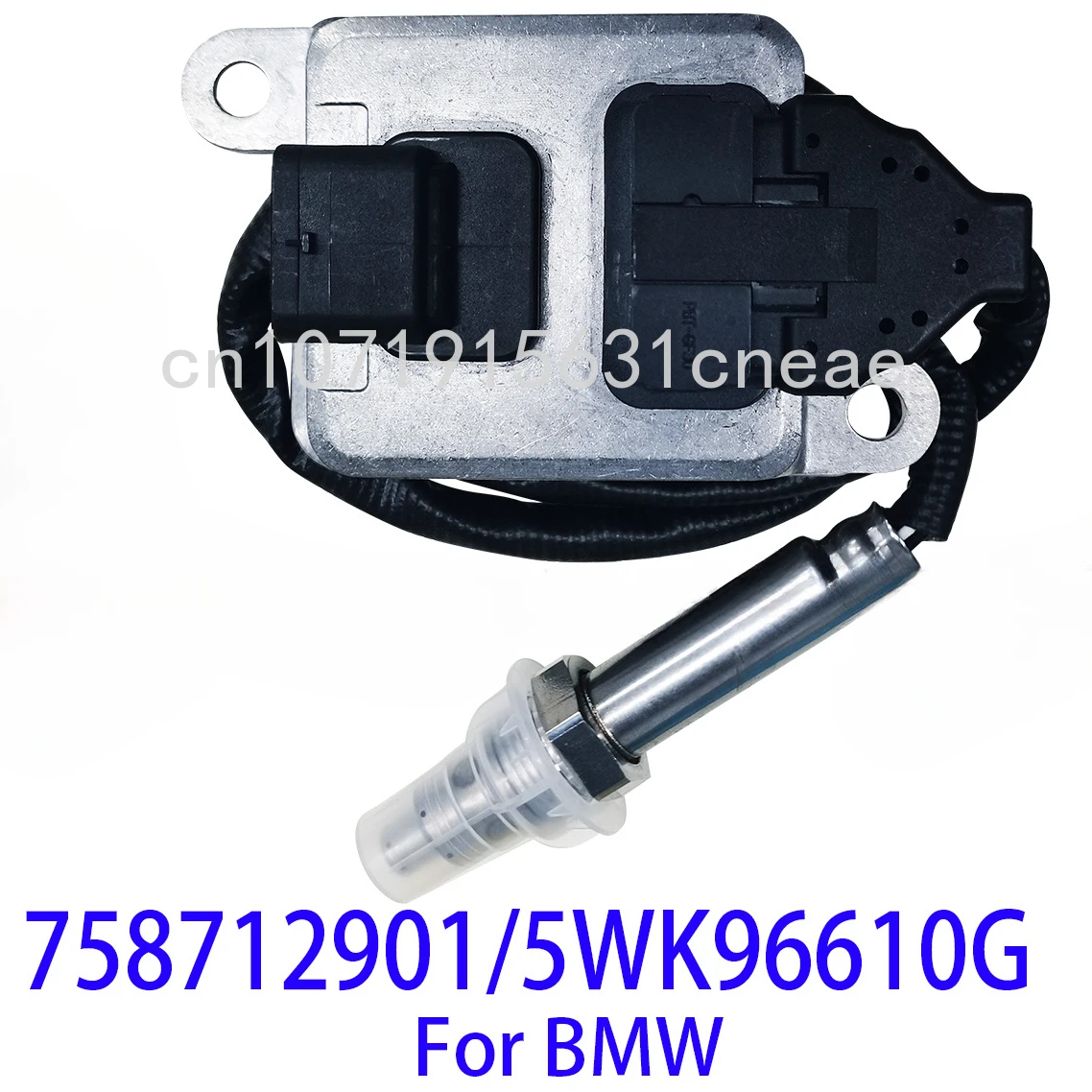 5WK96610G 758712901 Nitrogen Oxygen Sensor NOx Sensor For BMW E90 E91 E93 E60 E61 E63 E64 325i 330i 525i 530i 630i