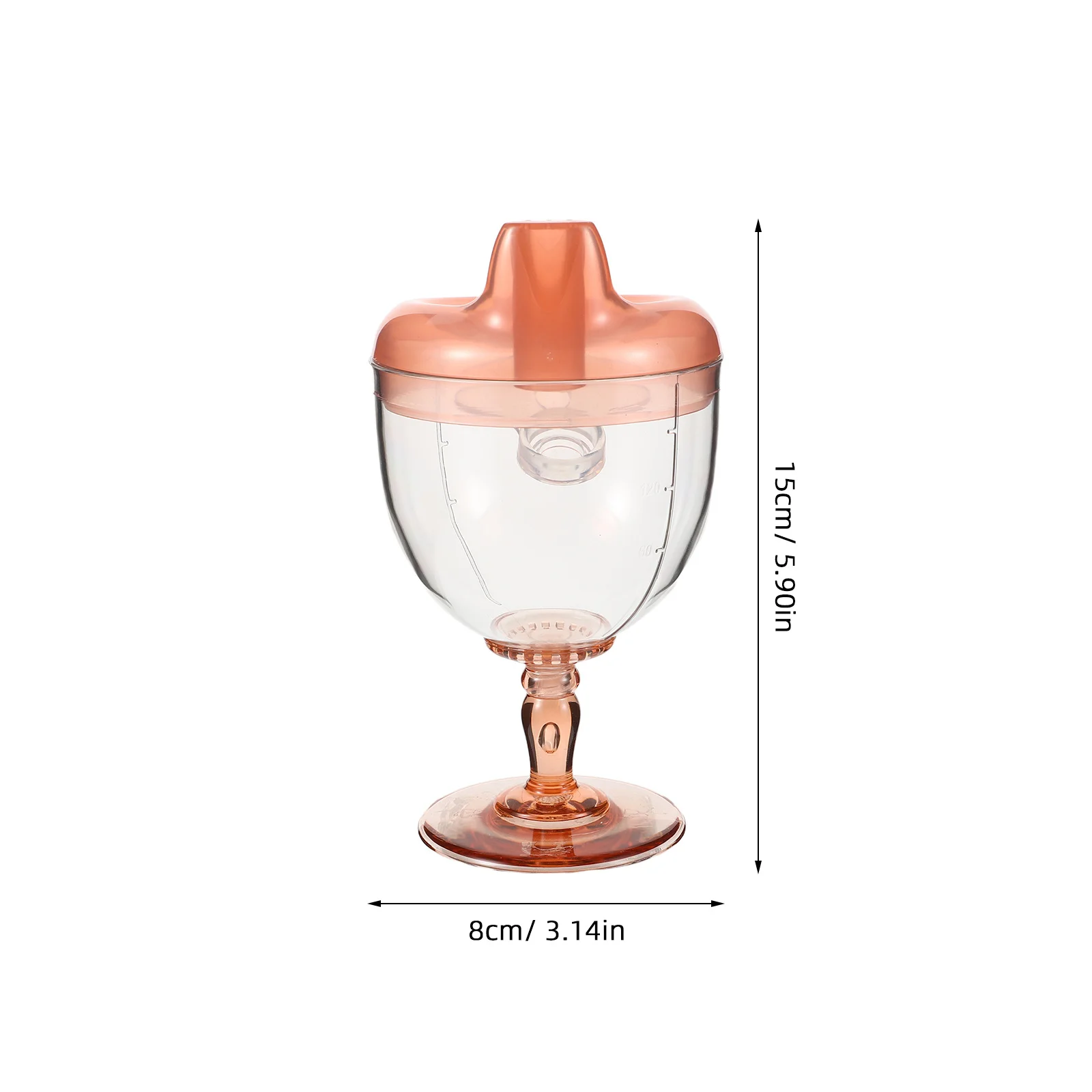 2 шт. детские чашки, милая чашка для воды, контейнер для чашки молока для малышей, эргономичный дизайн, прочная поставка, детские чашки, бутылочки для молока для малышей