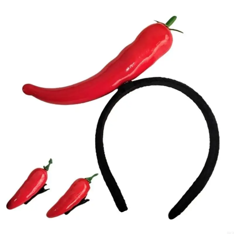 

M6CD Face Wash Headbands Lovely Creative Headwear Stage Performances Hairbands Everyday Outings Hair Accessory