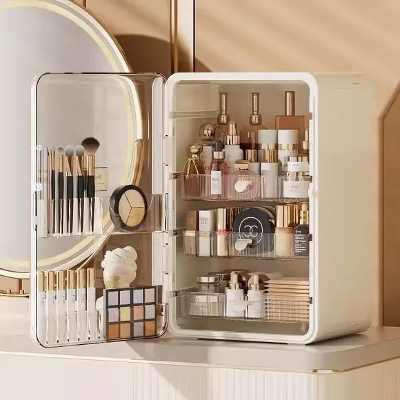 elegante-scatola-porta-trucchi-antipolvere-organizer-da-scrivania-cassetto-grande-capacita-per-prodotti-skincare-mobiletto-cosmetico