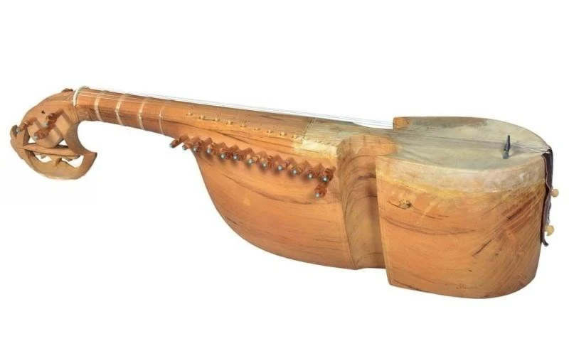 

Rubab Rebab Rabab Folk Music