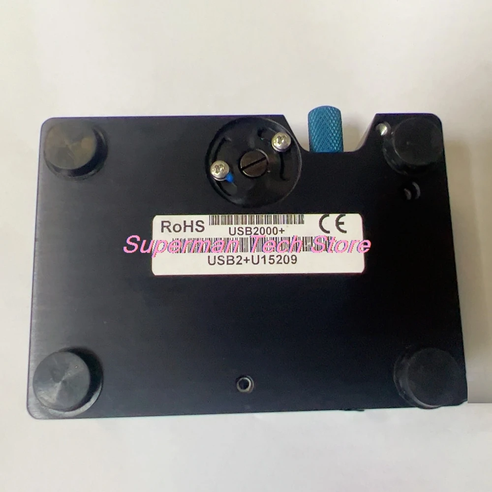 

For Ocean Optics UV Spectrometer LEDPRO-50