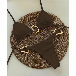 أفضل 10 بيكيني صغير مبيعات على الشاطئ - رقم 7