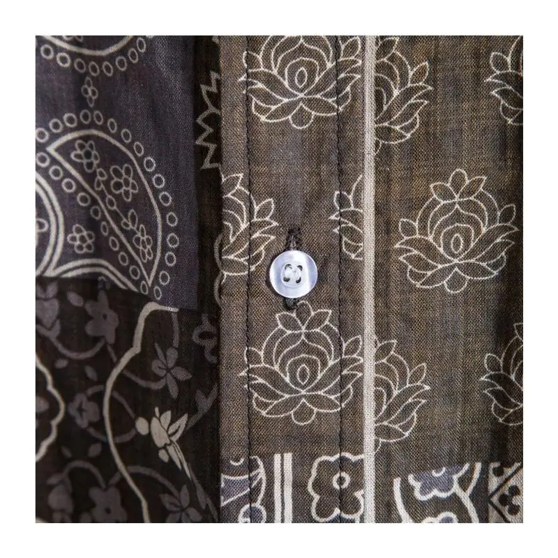 

Loose ort Sve Men's T-irt 202 Collection Comfortable Breathable Casual Striped Design for All Seasons