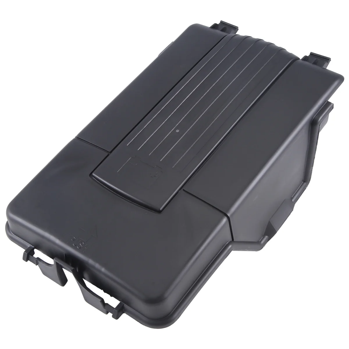 Battery Tray Cover Lid For Audi A3 Q3 Jetta Golf Mk5 Mk6 for PASSAT B6 Seat