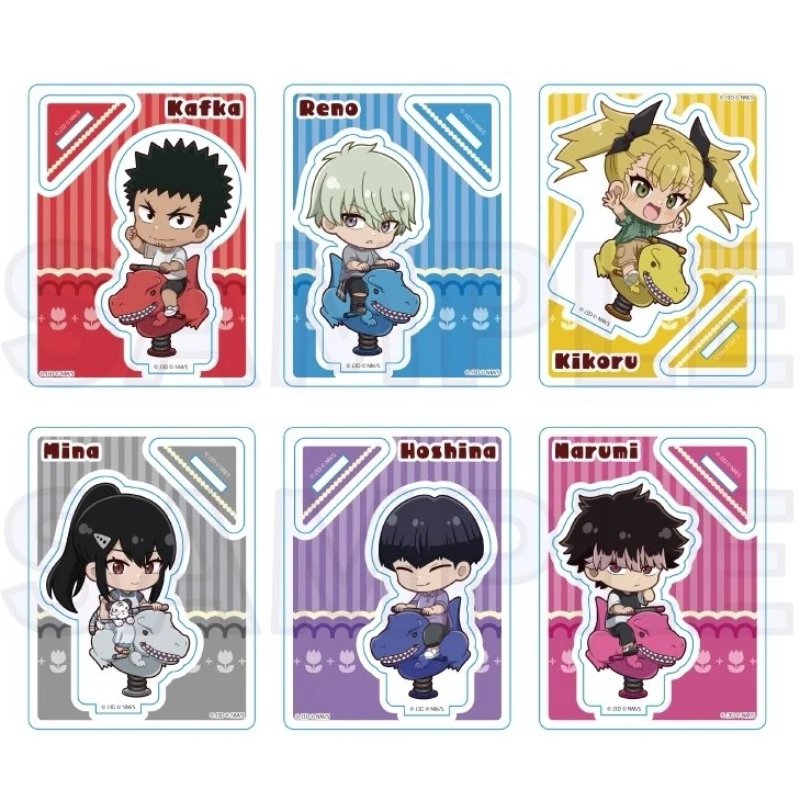 �y�Z�[�����z�Q�[�� Kafka Hibino Kikoru Shinomiya Soshiro Hoshina �A�N�����X�^���h�l�`�A�j�� Ichikawa Ashiro �t�B�M���A���f���v���[�g�R�X�v����������M�t�g