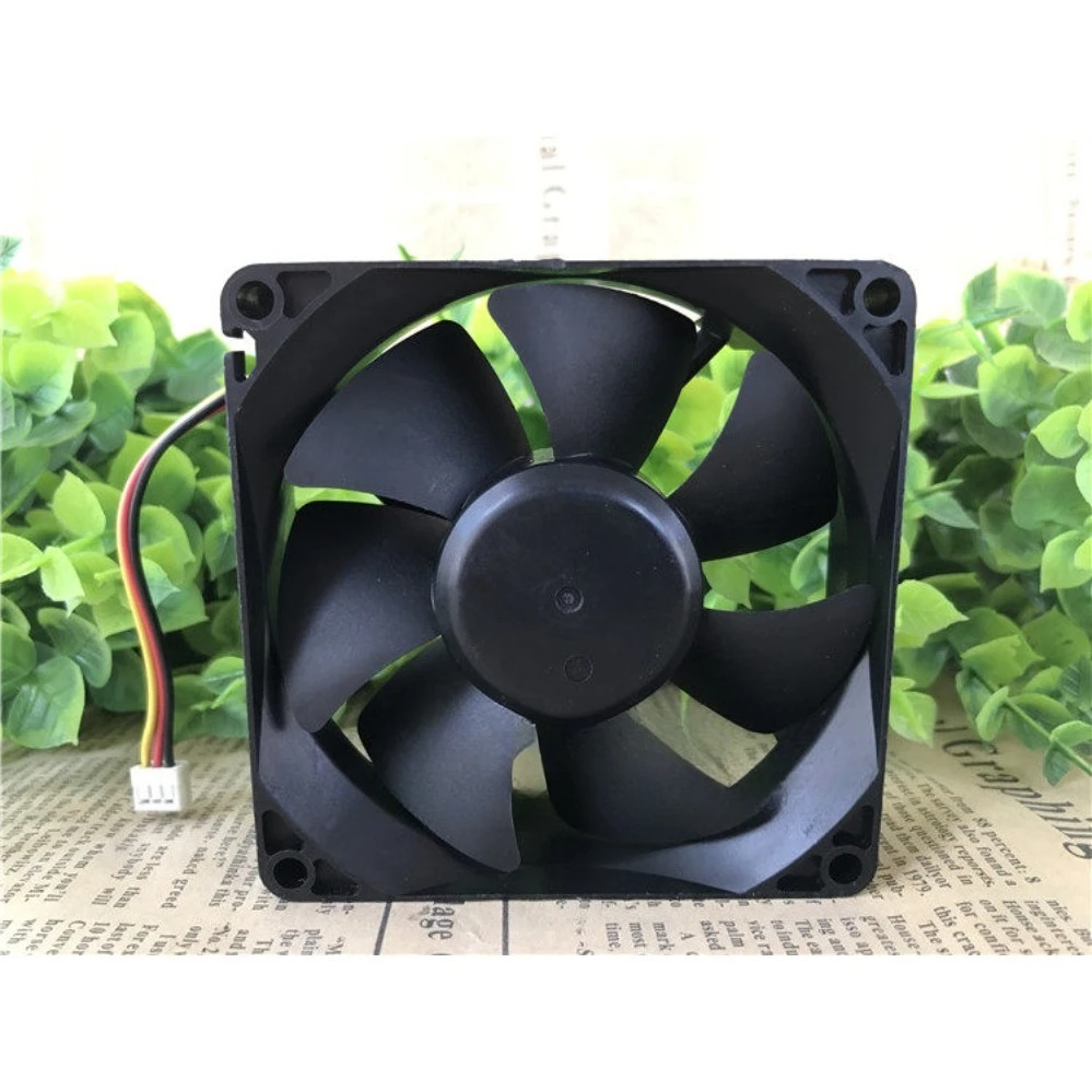 Duplex Unit Cooling Fan For Aurora AD199 AD219 AD208 AD248 Konica Minolta 195 235 215 7719 206 188E (002)