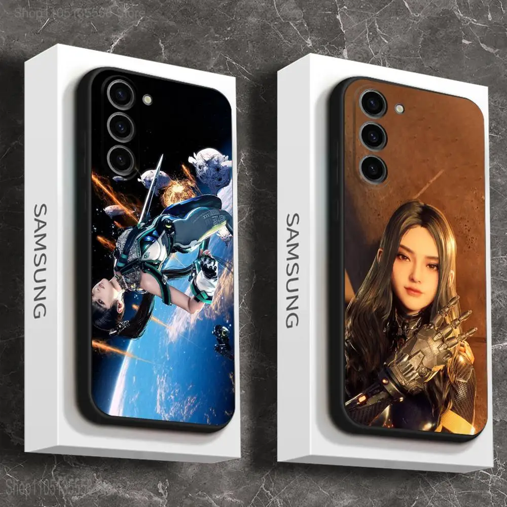 S-Stellars B-Blades… - image