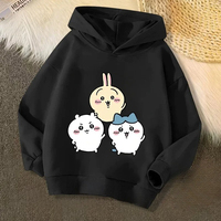2025 Disney Children's Hoodies for Boys and Girls, Hoodies, Pullovers, Casual and Comfortable Children's Tops