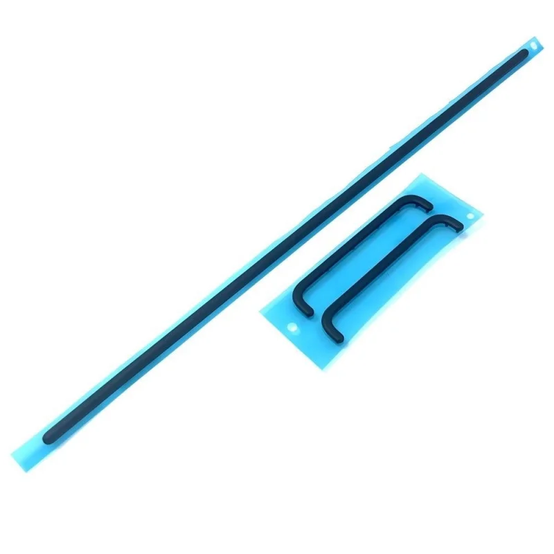 LL+ Rubber Non-Slip Bumper Feet pads Strips For DELL Alienware 16 Area-51 AA16250