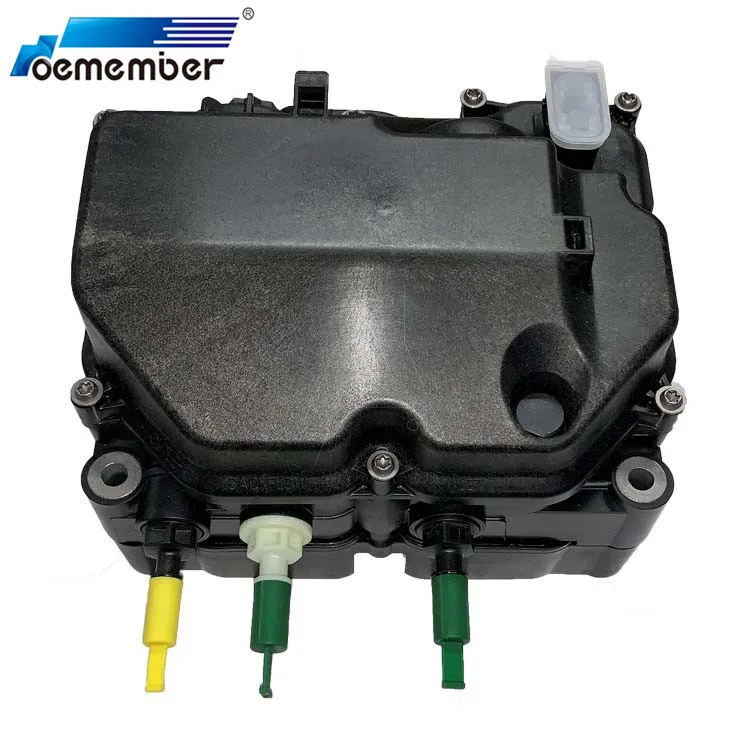 OE Member S17HO-E0020 S17H0-E0010 0444042001 0444042096 Diesel Motor Urea Doser Pump Adblue DEF Pump for Hino