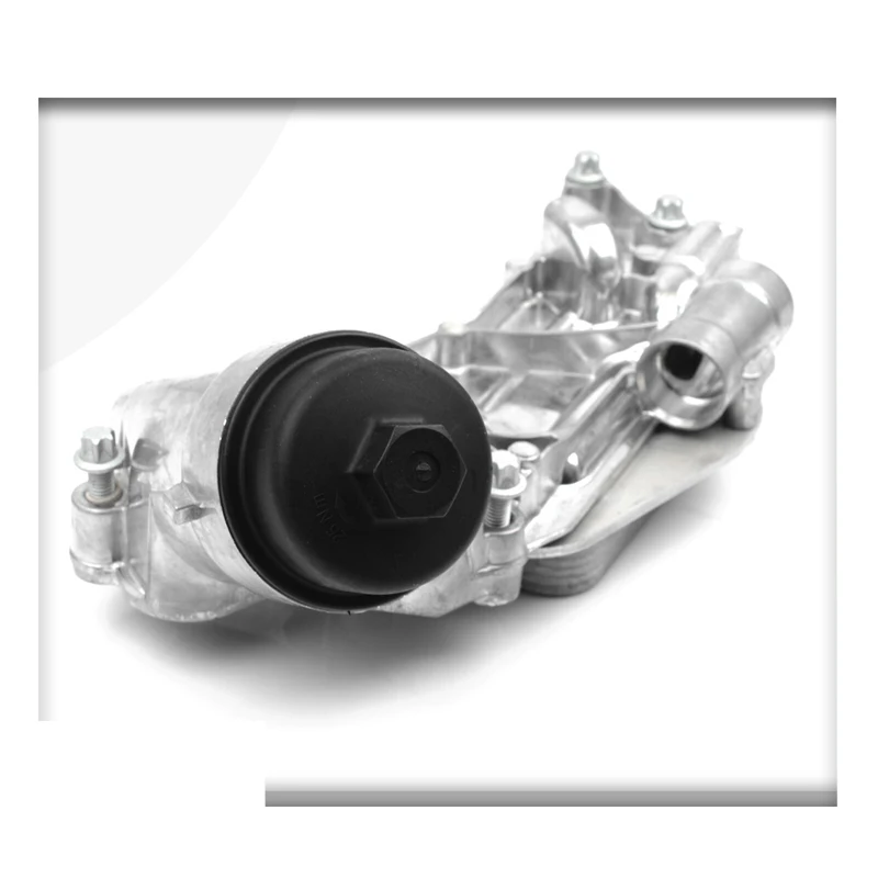 

OIL FILTER COOLER & HOUSING FOR VAUXHALL ASTRA ZAFIRA INSIGNIA 1.6 1.8 25199751