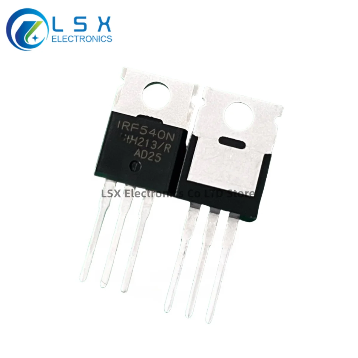 10PCS-10 Pairs IRF9…