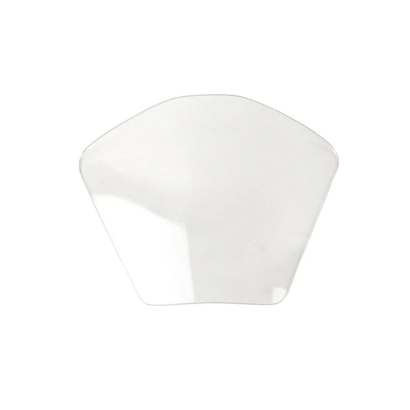 Suitable for KTM RC390 Modified Color Headlight Cover Lens Eye Protection 2022 2023