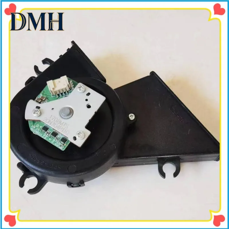 DMH-Fan Module for 360 S10 Robot Vacuum Cleaner 360 S10 x100 max Huawei 2Pro Fan Motor Accessories Spare Parts