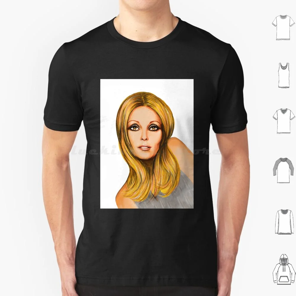 art-sharon-tate-gifts-idea-t-shirt-men-women-kids-6xl-art-sharon-tate-idea-face-sharon-graphic-tate-funny-movie-tarantino