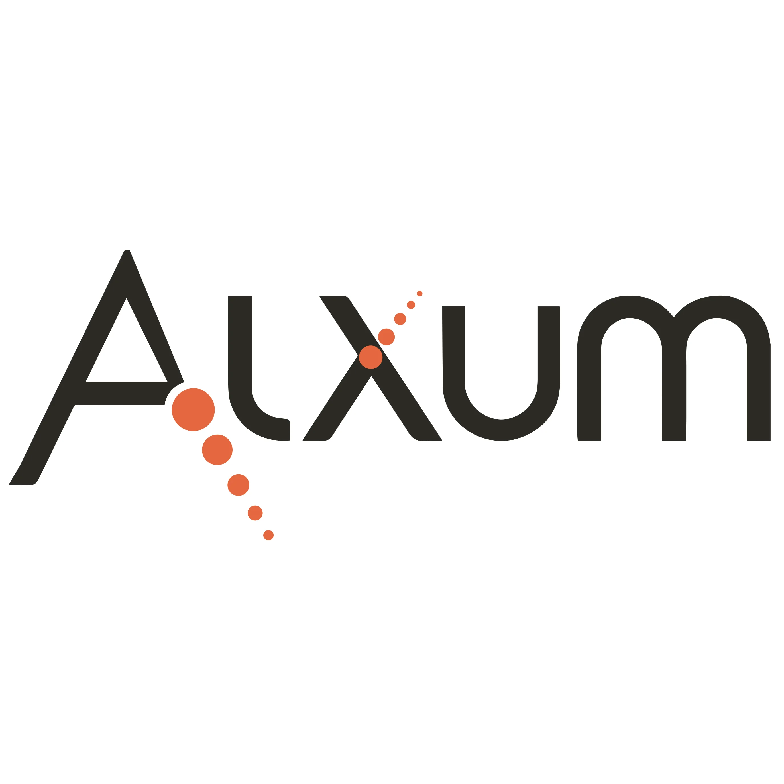 Alxum Store Shipping & Reshipment Services