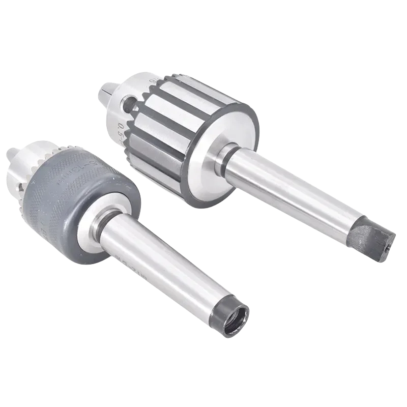 Precision Morse Con…