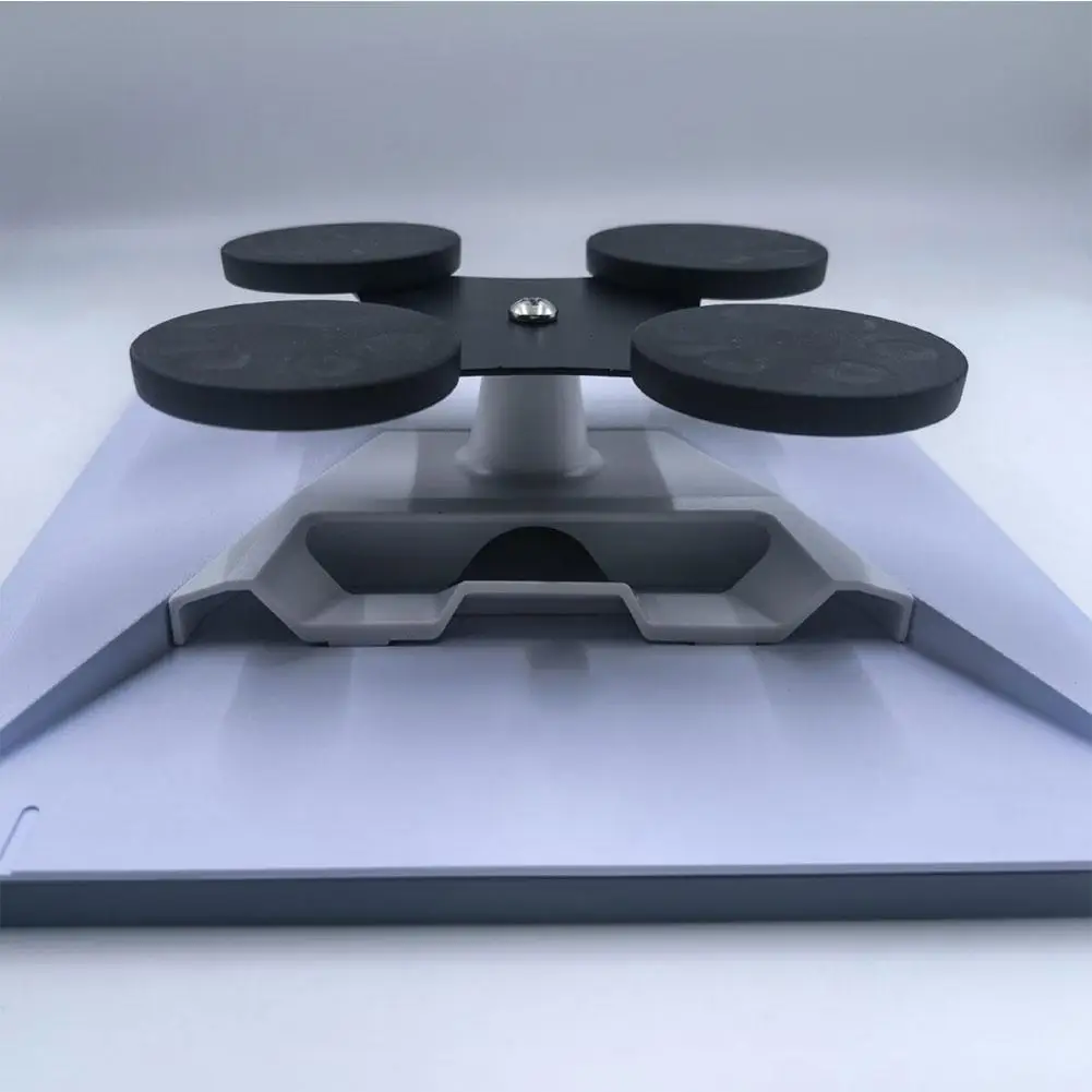 All-in-one Magnetic Bracket Set For Starlink Mini With Base Suitable For RV Yachts Stable Installation Wind And Rainproof O4B0