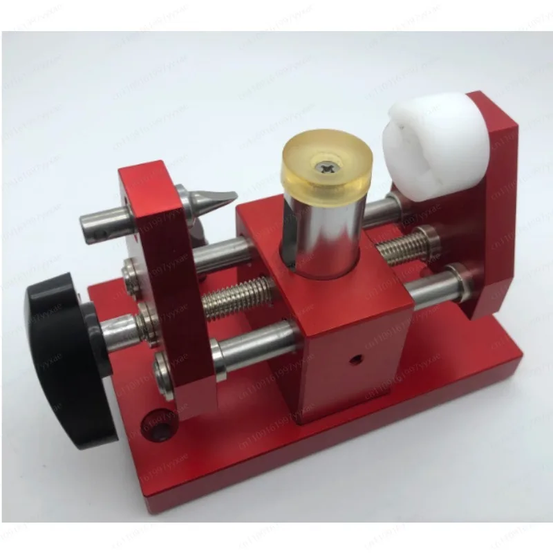 

Горизонтальный станок для вскрытия/открывания крышек