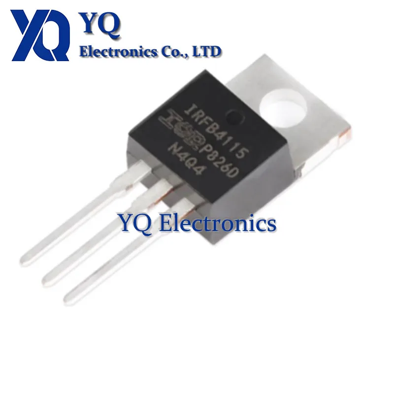 10Pcs/Lot IRFB4115 … - image