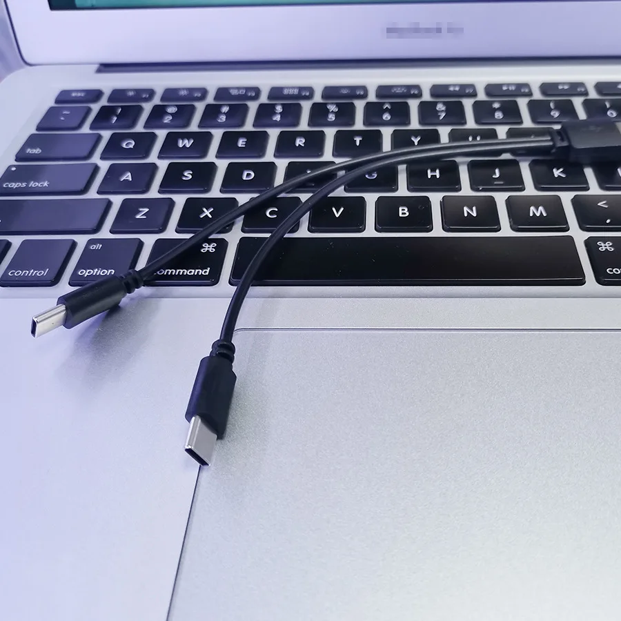 2 قطعة الأصلي 1.5V AA قابلة للشحن البطارية 3400mWh USB قابلة للشحن بطارية ليثيوم مع مايكرو USB كابل للشحن السريع