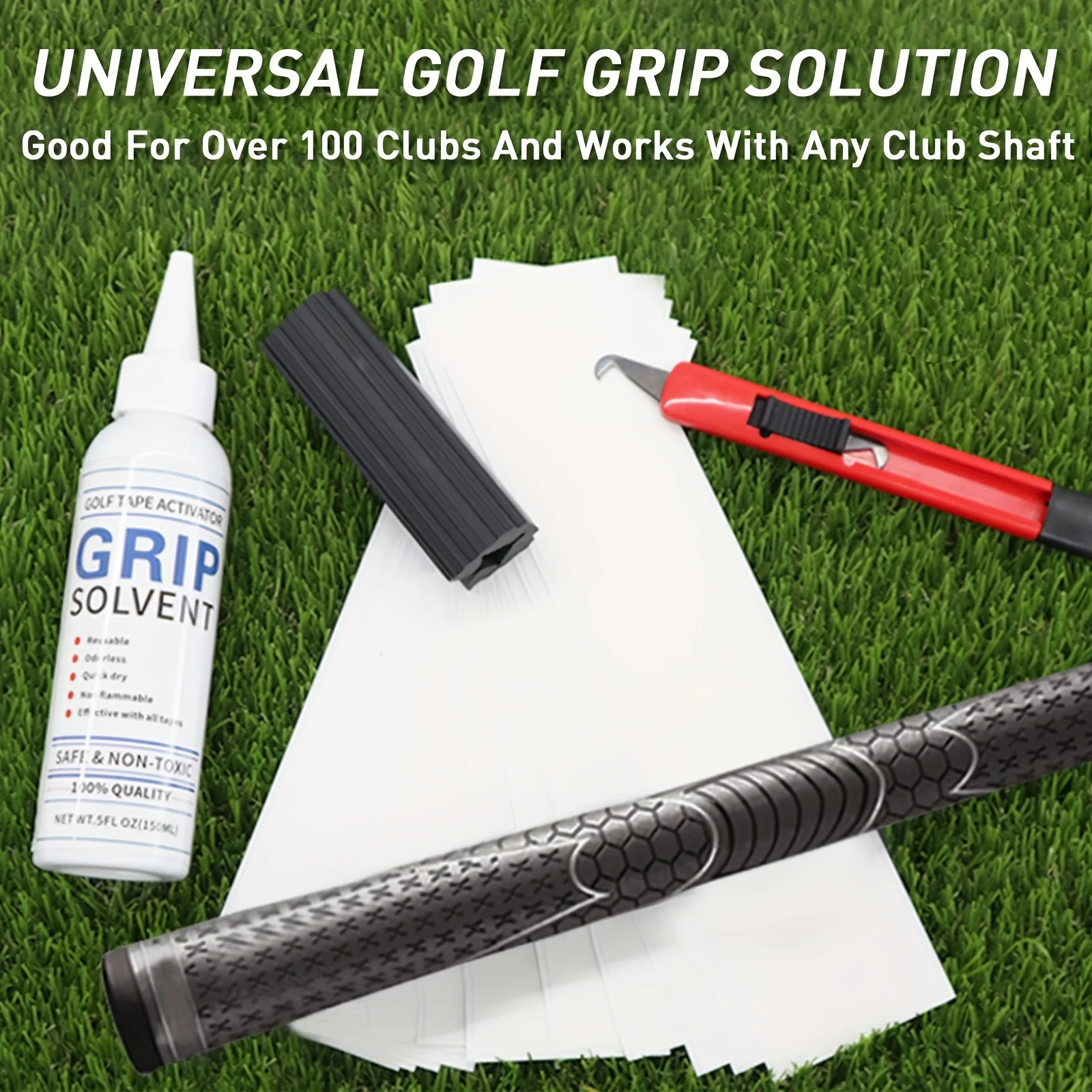 Thumbnail 2 - #29 Latest Golf Club Grips Offers