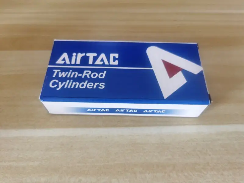 Cilindro AirTAC TN16X15S, 1 piezas, nuevo