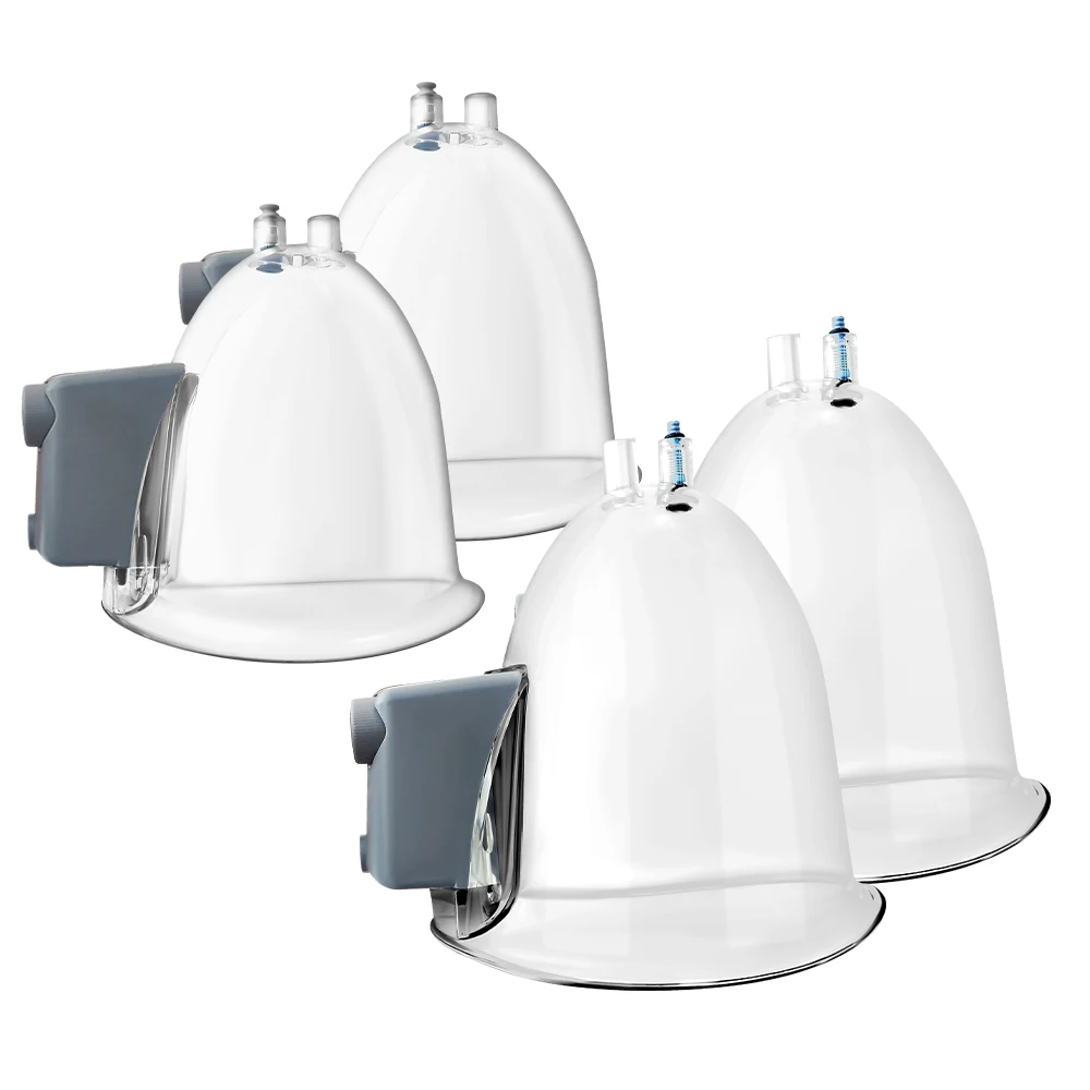 المكتبة الذكية أحدث جهاز تدليك الأسطوانة لتخفيف الوزن كافي 11 في 1 80K فراغ الثدي بعقب الوجه رفع الجسم #3