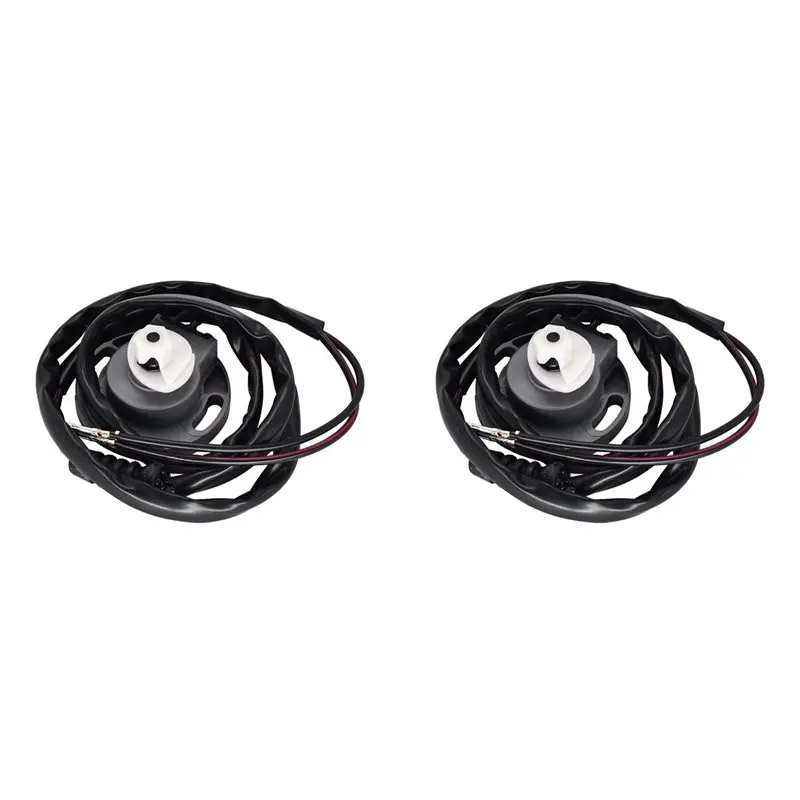 

Ingenious-2X 3594989 Trim Sender Sensor 2 Wire For Volvo Penta SX-C SX-C1 SX-C2 DP-S DP-SM 1998-2001 3863129 3854842 3861837