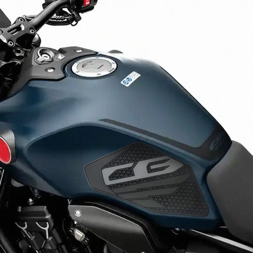 

Motorcycle Knee Slip Prevention Tank Pad for Honda CB1000R 2021-2022 Sticker