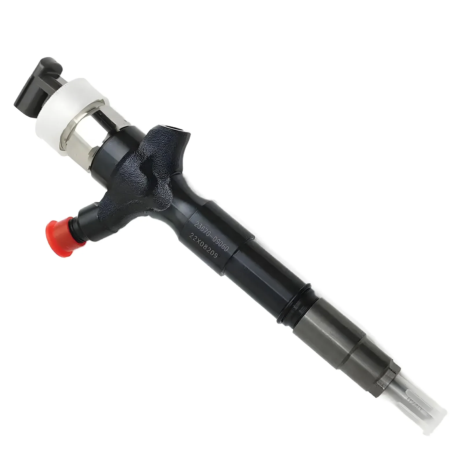

Fuel Injector Nozzle 295900-0250 23670-30440 Common Rail Injector for Toyota Hiace Dyna Diesel Engine 1KD-FTV 3.0L