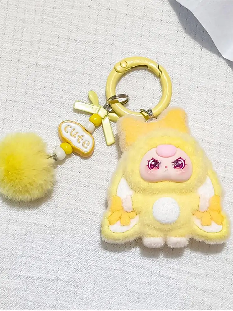 Anime floqué Dora bricolage pendentif décoratif porte-clés sac à dos décor créatif sac de téléphone portable pendentif breloques sac à dos décor cadeau